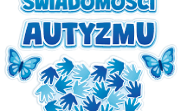 Światowy dzień autyzmu